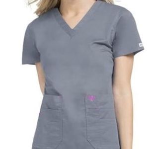 Med Couture E-Z Flex scrub set